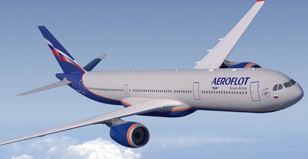
La compagnie aérienne russe Aeroflot, qui fait l objet de sanctions occidentales, est parvenue à racheter 8 long-courriers Airb