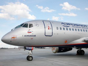 La compagnie aérienne russe Aeroflot a annoncé l’ouverture de nouvelles liaisons sans concurrence depuis Moscou : vers les aé