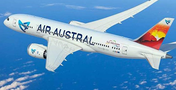 Les compagnies aériennes Air Austral et Air Caraïbes ont signé des partenariats avec les laboratoires Biogroup pour faciliter l