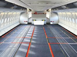 Conversion au cargo pour Airbus A340 et A330neo | Air Journal