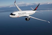 
Air Canada a annoncé la signature d un accord avec le loueur BOC Aviation pour le leasing de huit monocouloirs Boeing 737 MAX-8.
