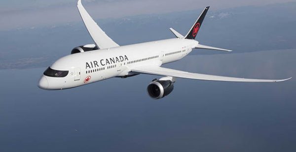 La compagnie aérienne Air Canada vient d’annoncer son programme de vols au départ de quatre villes françaises pour la saison 
