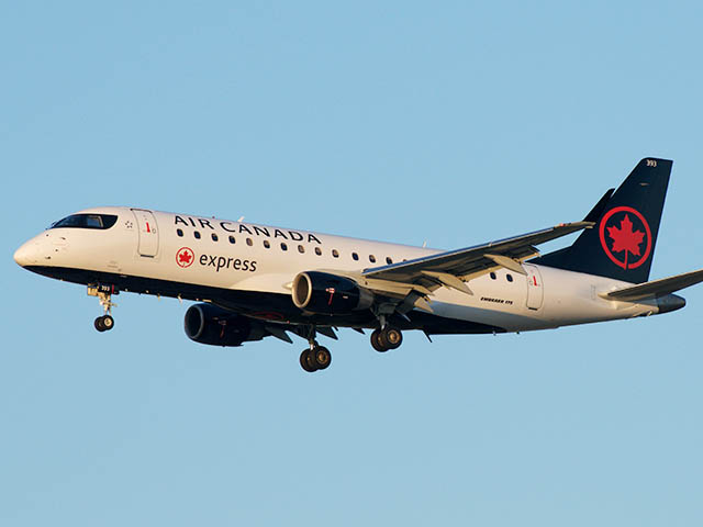 Air Canada En 2023 : 3 Nouveautés Dont Un Montréal – JFK | Air Journal