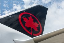 


Air Canada a renouvelé son partenariat à titre de transporteur aérien officiel du Comité olympique canadien et du Comité p