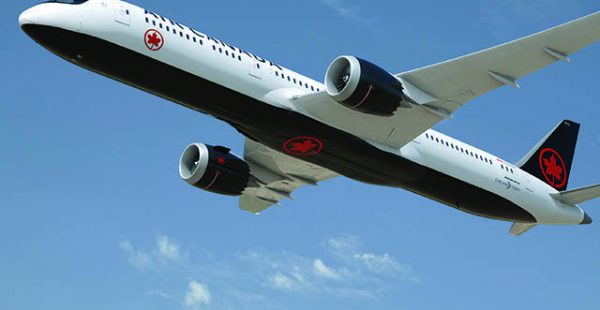 En raison de conditions difficiles du marché, Air Canada n envisage pas d exercer des options sur les Boeing 787, a déclaré le 