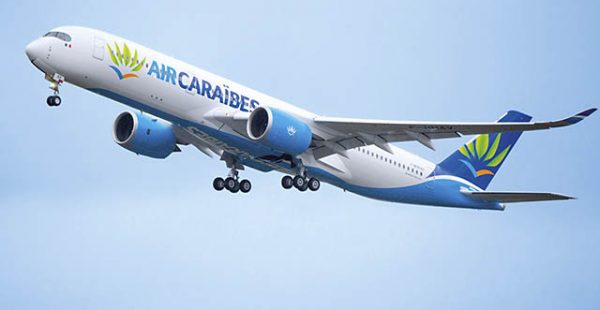 La compagnie aérienne Air Caraïbes reprend dès jeudi ses vols transatlantiques entre la Guadeloupe et Paris, et le lendemain ce