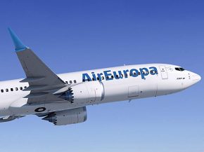 La compagnie aérienne Air Europa va retirer de sa flotte tous ses Embraer 195 à partir de 2021, pour deux ans plus tard n’opé