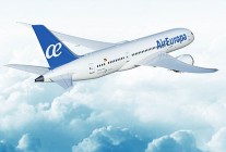 
Le propriétaire de la compagnie aérienne espagnole Air Europa, Globalia, a déclaré mercredi que le groupe Air France-KLM éta