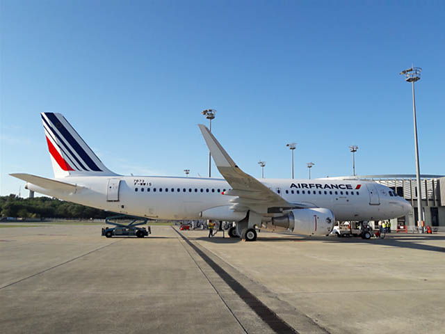 Air France : vers une nouvelle grève du 23 au 26 juin ? 1 Air Journal