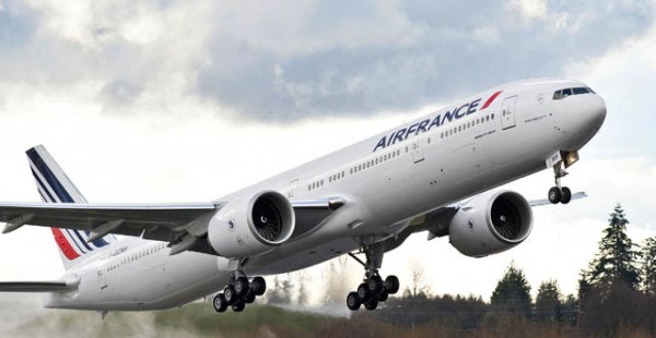 La compagnie aérienne Air France prévoit d’assurer près de 85% de son programme de vols ce jeudi, 12eme jour de grève o