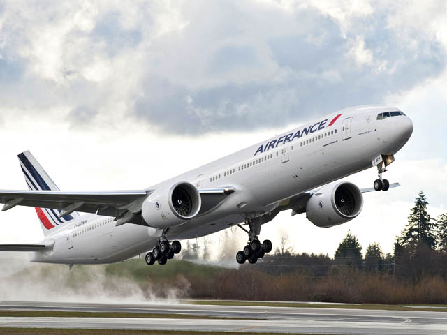 Air France : vers une reprise des vols intérieurs le 11 mai 1 Air Journal