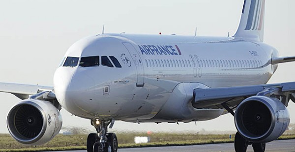 Le syndicat CFDT a détaillé le contenu des négociations salariales commencées hier avec la compagnie aérienne Air France, et 