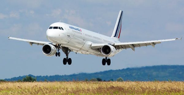 
La compagnie aérienne Air France assure cet été 82 liaisons saisonnières court et moyen-courrier vers la France et l’Europe