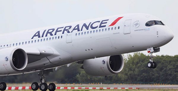 
À compter du 11 juin 2024, Air France proposera à Paris-Charles de Gaulle (CDG) de nouveaux services de conciergerie pour un ac