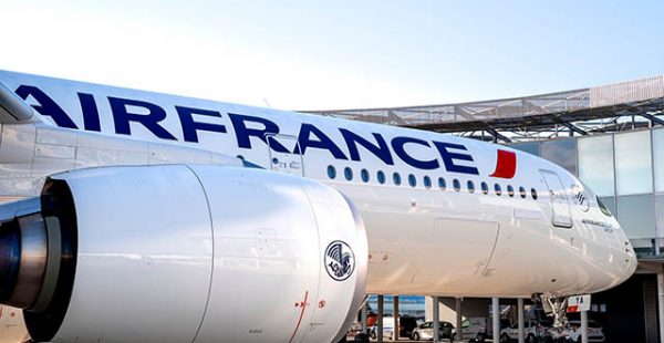 Air France va exploiter d ici à la fin août une liaison directe Paris-Pékin, la première rétablie entre l Europe et la capita
