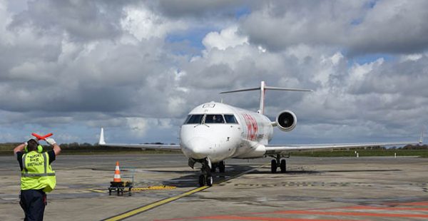 La compagnie aérienne Air France a confirmé un plan de départs volontaires portant sur 465 postes au sol, et la réduction de 1