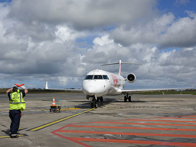 Un nouveau plan de départs volontaires pour Air France ? 1 Air Journal