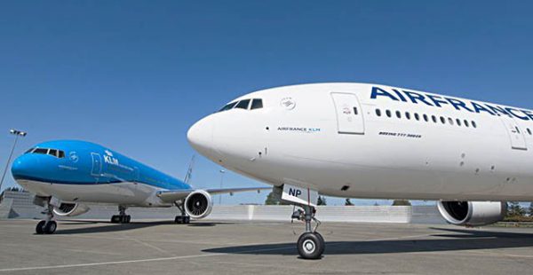 
Les compagnies aériennes Air France et KLM Royal Dutch Airlines ont ajouté trois fréquences hebdomadaires à leur offre estiva