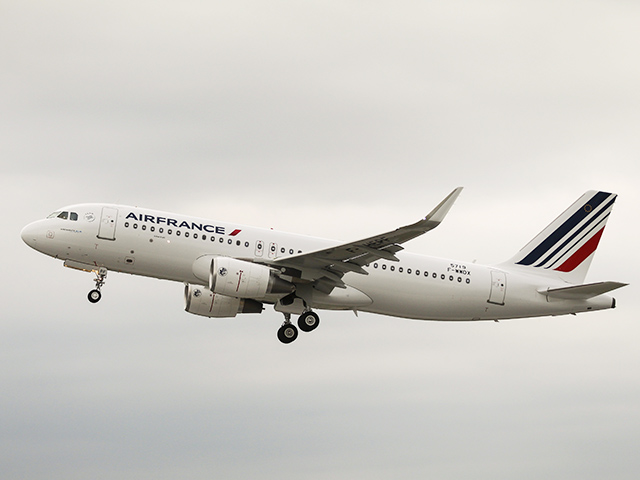 Air France prolonge sa suspension de vols vers le Mali et le Burkina Faso 1 Air Journal