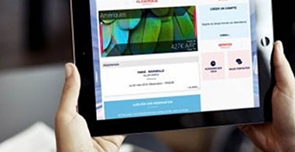 Avec des voyageurs de plus en plus connectés et des usages numériques en croissance, le e-commerce chez Air France représente u