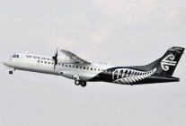 


Dimanche, à l aéroport de Wellington, un ATR 72-600 d Air New Zealand a été évacué sur la piste après que de la fumée a