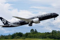 
Air New Zealand prévoit de moderniser ses 14 Boeing 787-9 au cours des deux prochaines années, avec de nouveaux intérieurs de 