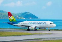 
L’Aéroport La Réunion Roland Garros a annoncé une nouvelle liaison d’Air Seychelles en Airbus A320neo, entre La Réunion e