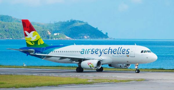 
L’Aéroport La Réunion Roland Garros a annoncé une nouvelle liaison d’Air Seychelles en Airbus A320neo, entre La Réunion e