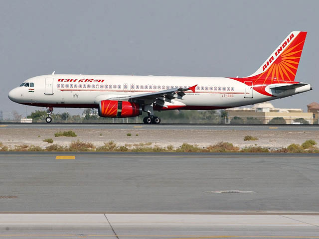 Air India : 19 avions cloués au sol faute de pièces de rechange 1 Air Journal