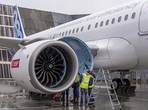 
L équipementier français Safran a donné la priorité à Airbus plutôt qu aux compagnies aériennes ces dernières semaines, a