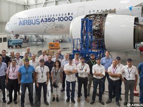 Airbus a dévoilé hier l’impact sur l’emploi de la pandémie de Covid-19, une réduction d’environ 15.000 postes de ses eff