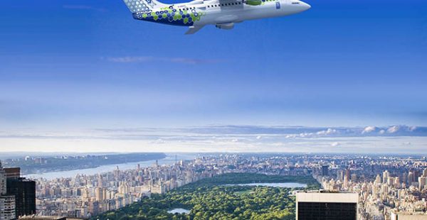 
New York City est desservie par trois grands aéroports internationaux, chacun ayant ses spécificités. Voici une brève descrip