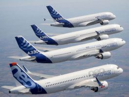 Airbus La Flotte Mondiale D Avions Passagers Atteindra 48 000 Appareils D Ici Ans Air Journal