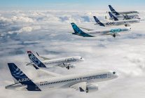 Airbus dépasse les attentes au T3 et confirme 770 livraisons en 2024 1 Air Journal