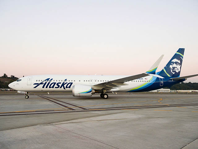 Alaska Airlines : fini les poneys et autres cochons en cabine ! 1 Air Journal