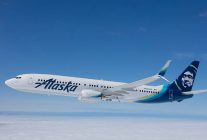 
Boeing a accordé à Alaska Airlines 61 millions de dollars de crédit supplémentaire, ce qui représente une partie de l indemn