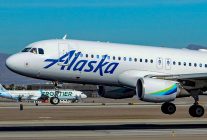 
Alaska Airlines et son syndicat de 7 000 agents de bord sont parvenus vendredi soir à un accord de principe, concluant des négo