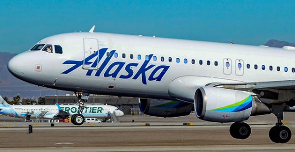 La compagnie aérienne Alaska Airlines va porter à 22 le nombre d’Airbus A320 sortis de flotte, ce que certains interprètent c