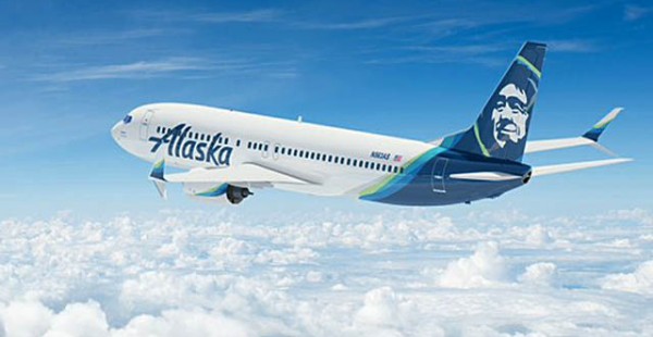 Après 13 ans de service, Alaska Airlines met un terme à sa route entre Los Angeles et Mexico, la capitale du Mexique.

À part