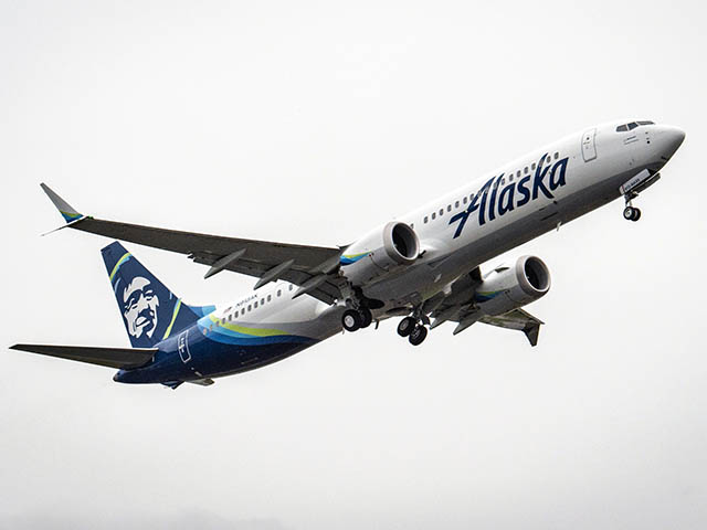 Alaska Airlines annonce le retour des repas chauds à bord 1 Air Journal