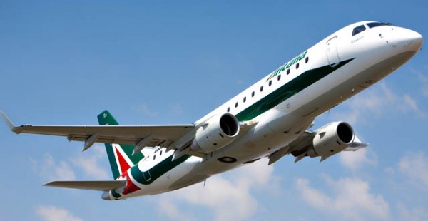 La compagnie aérienne Alitalia lancera en septembre une nouvelle liaison entre Milan-Linate et Genève, en plus de celle déjà o