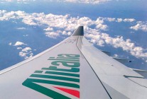 
La compagnie nationale italienne Alitalia, remplacée par ITA Airways depuis 2021, a entamé les procédures de licenciement coll