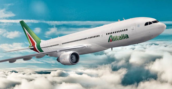 La compagnie aérienne Alitalia propose désormais une offre Stopover Roma, permettant aux passagers transitant par la capitale it