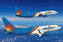 
Le transporteur à très bas prix Allegiant Air a retardé le lancement de son très attendu Boeing 737 MAX 8-200. Cela survient 