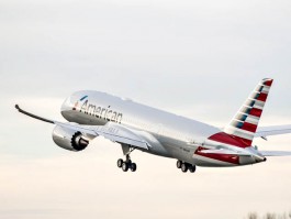 American Airlines Une Flotte Qui Se Modernise En 15 Air Journal