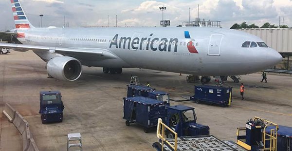La compagnie aérienne American Airlines va se séparer de tous ses Boeing 757-200 et Airbus A330-300, ayant annoncé au premier t
