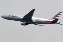 
American Airlines a lancé sa stratégie d exploitation post-été plus tôt que d habitude cette année, car elle envoie sa flot