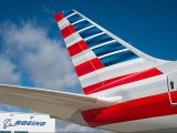 American Airlines : 100% de la flotte arbore la nouvelle livrée de la compagnie 2 Air Journal