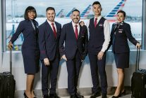 Les PNC d'American Airlines ratifient un accord qui augmentent leurs salaires de plus de 20 % 3 Air Journal