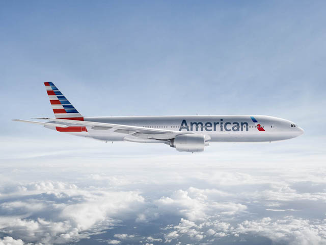American Airlines ouvre une 3eme route vers Athènes 2 Air Journal